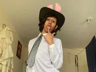 Naicol_morbosa WebCAM 