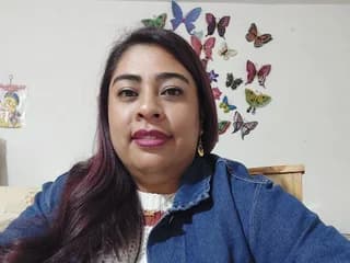 WebCAM von NatyRose48