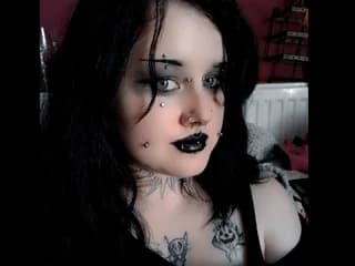 WebCAM di NyxSioux