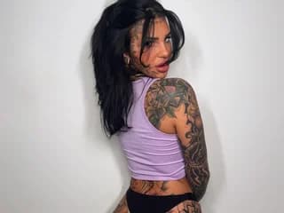 WebCAM di Peachesandthecream