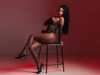 WebCAM de PerfectDenisse