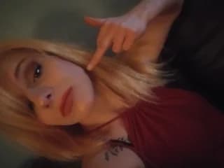 WebCAM of PillowPrincess25