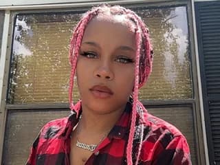 WebCAM di PrettyCherryXX