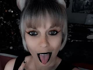 WebCAM de PunkUnicorn