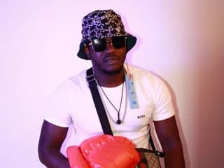 WebCAM de PussyDamager