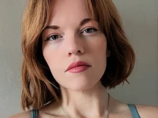 WebCAM di RaynaGingerlysnatch