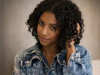 WebCAM de Rebeca_brown