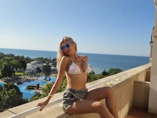 WebCAM di RichardaLove
