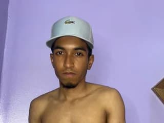 WebCAM di RickeyngySweet