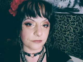 WebCAM von RikkiRoseX