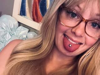 WebCAM of RosalieWilliams