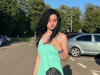 WebCAM di SELYINA