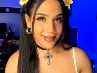 WebCAM di SWETALIICE