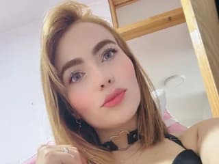 WebCAM von Sarah_Santamaria