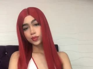 SarahhSophiia WebCAM 