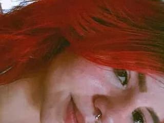 WebCAM of Scarleth_princess