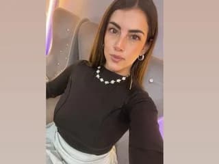 WebCAM di SccarlettLoveyes