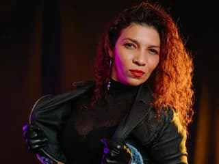 WebCAM di SerenaHoustonn