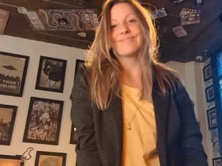 WebCAM de Sexy_Frenchie