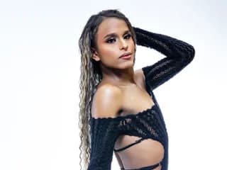 WebCAM von ShantyMillan