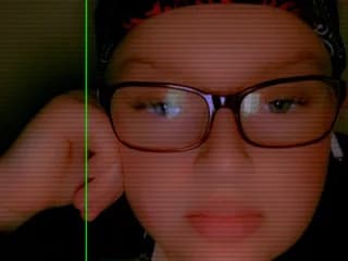 WebCAM von ShayKayLove