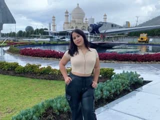 WebCAM di SofiAmazingg