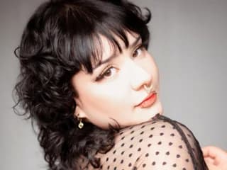 WebCAM von SofiaPrincess100