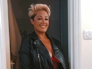 WebCAM di SophieJHxxx