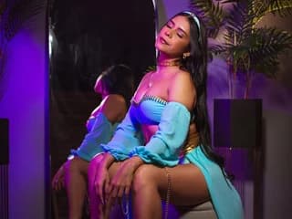 WebCAM de Sophie_rosse