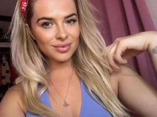 WebCAM von SummerElli