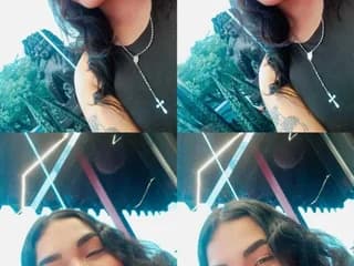 WebCAM von Sweet78Candy