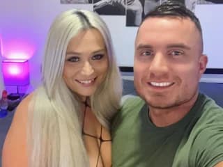 WebCAM di SweetClover77