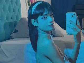 SweetJocelyn WebCAM 