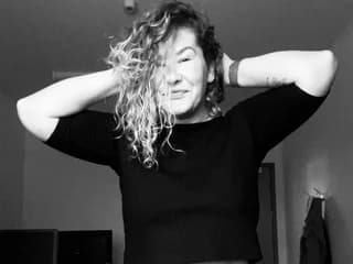 WebCAM de SweetMeBaby