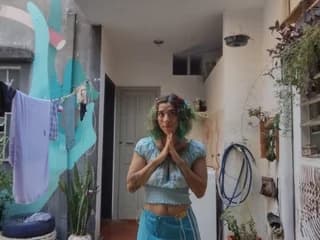 WebCAM de Sweet_Domi