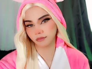 WebCAM of Sweettangel19