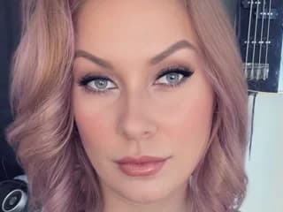 WebCAM di Sydney_Paige