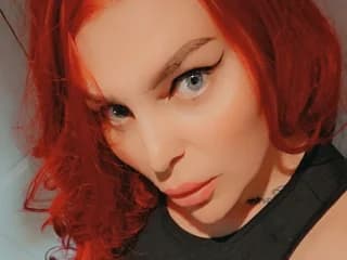 TGirl89 WebCAM 