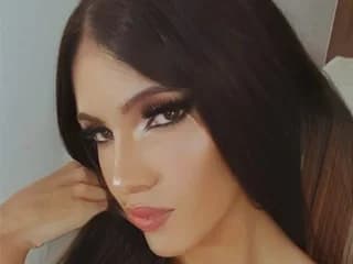 WebCAM di TamaraSex27