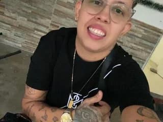 WebCAM di Tomboy_BigBoobs693
