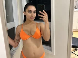WebCAM of Vanessaxoxo2022