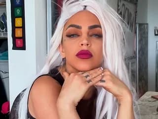 WebCAM von VelvetStarr