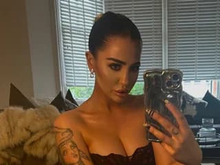 WebCAM de VelvetVonBlack_UK