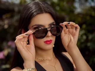 WebCAM di Venus_Flame