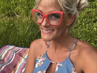 WebCAM de Vixxendoll87