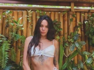 WebCAM de XoVivianRose