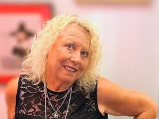 WebCAM de XoXMandyXoX