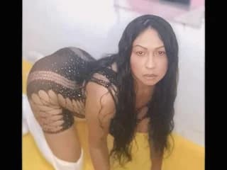 WebCAM di Yessika_milf