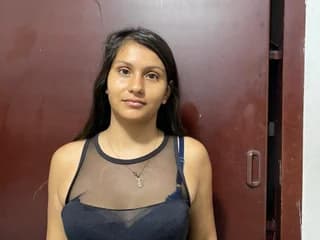 WebCAM von ZoeBrighton