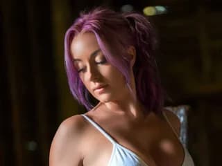 WebCAM von ZoeGreyBabestation